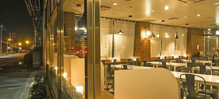 AreaOne酒店-东海(Hotel Areaone Tokai)图片