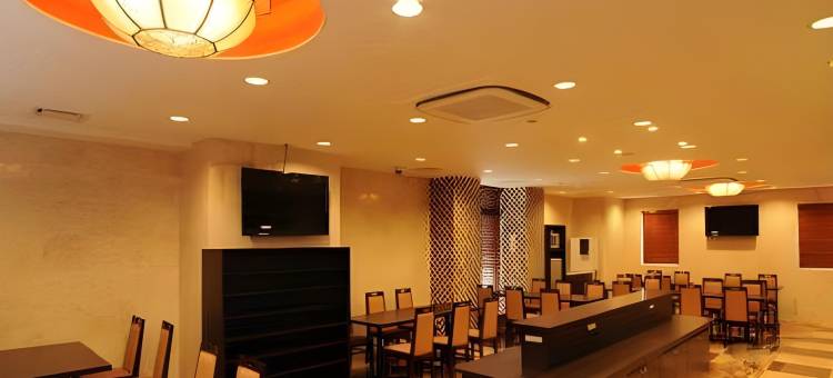 藏竹酒店富士山(Kuretake-Inn Fujisan)图片