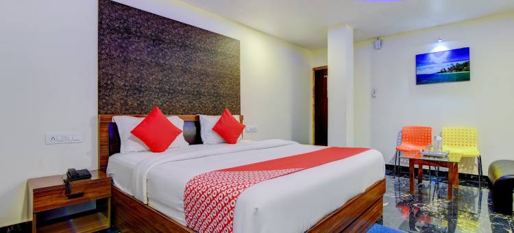 Hotel O P S Grand图片