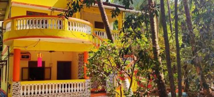 Deepdaya Cottage图片