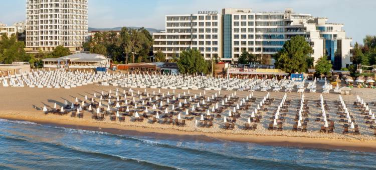 阳光沙滩福朋喜来登酒店(Four Points by Sheraton Sunny Beach)图片