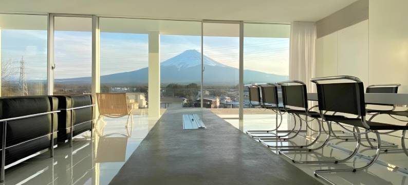 花园酒店(The Garden)图片