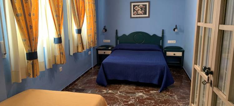 拉丰达乡村膳宿公寓(Pension Rural la Fonda)图片