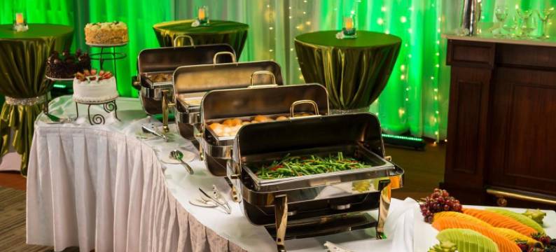 西西罗亚斯普林斯切诺基 酒店(Cherokee Casino West Siloam Springs Resort)图片