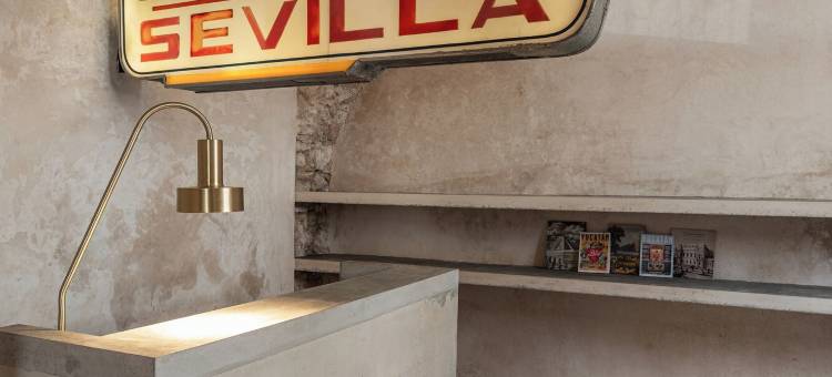 Hotel Sevilla, a Member of Design Hotels图片