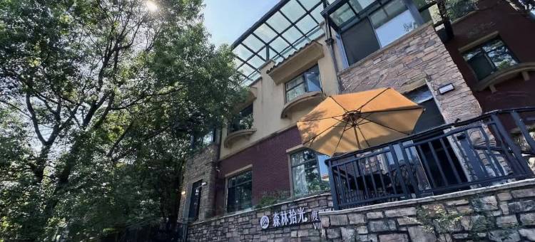 森林拾光·度假别墅酒店(东江湖景区店)图片