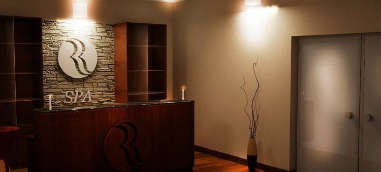 温德姆华美达度假村阿克布克(Ramada Resort by Wyndham Akbuk)图片