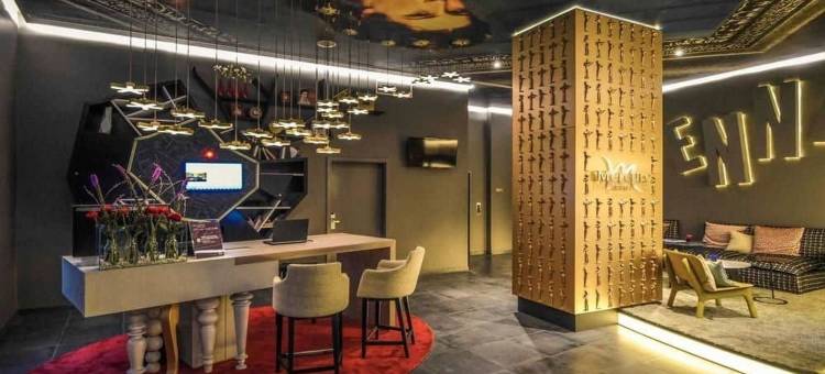 维也纳美居酒店(Hotel Mercure Vienna First)图片