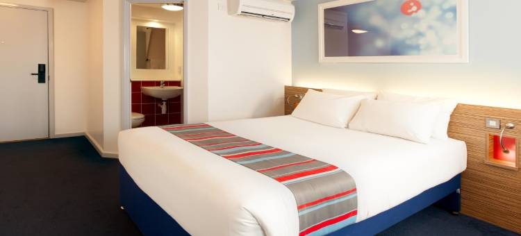 米德尔斯堡酒店(Travelodge Middlesbrough)图片