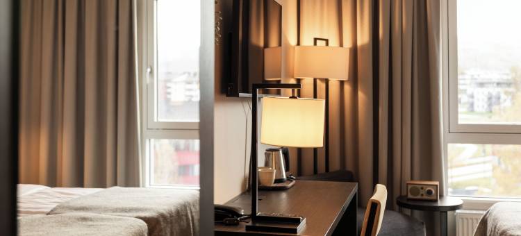 赫尔玛家酒店(Home Hotel Helma)图片