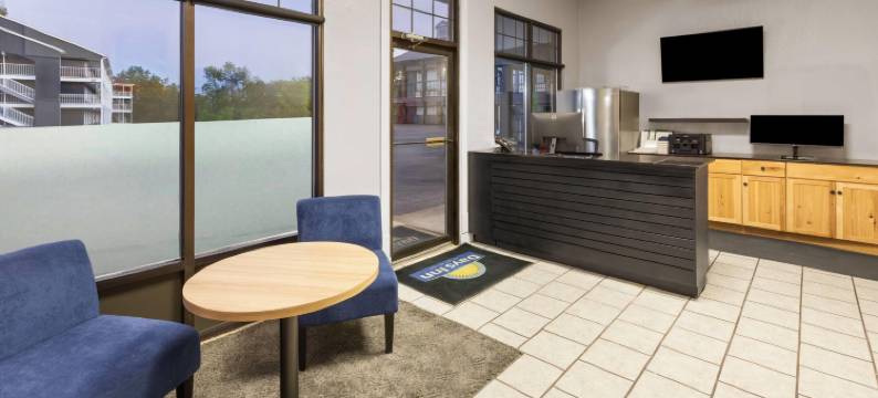 Days Inn by Wyndham Branson Ozarks(Days Inn by Wyndham Branson Ozarks)图片