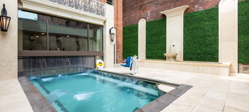 柯蒂斯酒店-阿桑德连锁酒店(Curtiss Hotel, Ascend Hotel Collection)图片