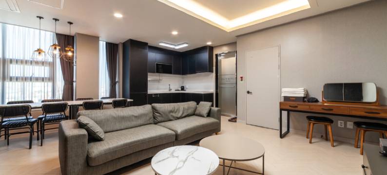 江陵奥林匹亚酒店(Gangneung Olympia Hotel)图片