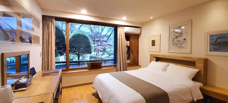 Nami Island Hotel Jeonggwanru图片