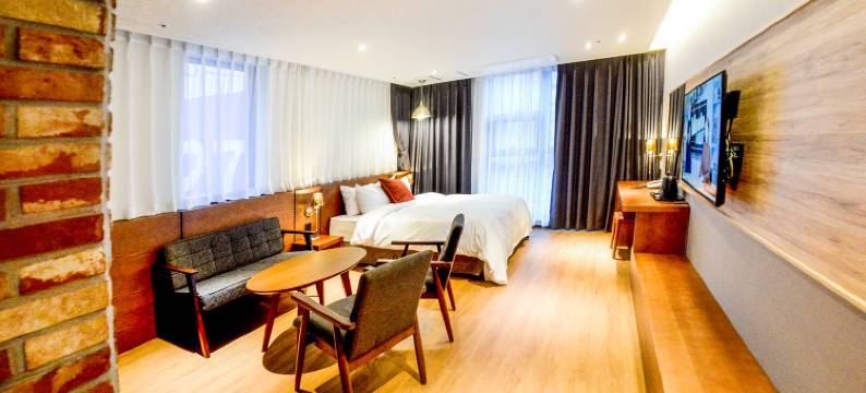 新大酒店(New Grand Hotel)图片