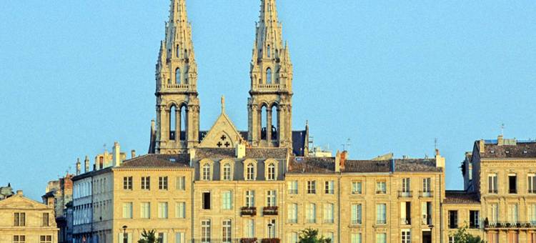 马尔芒德宜必思快捷酒店(ibis budget Marmande)图片