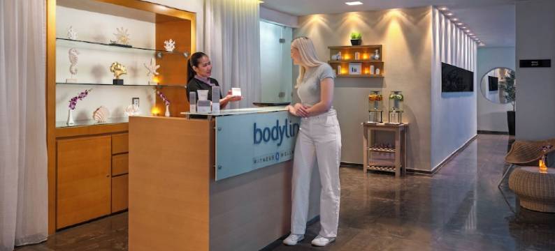 阿布扎比罗塔纳公园阿瑞健酒店(Park Arjaan by Rotana Abu Dhabi)图片