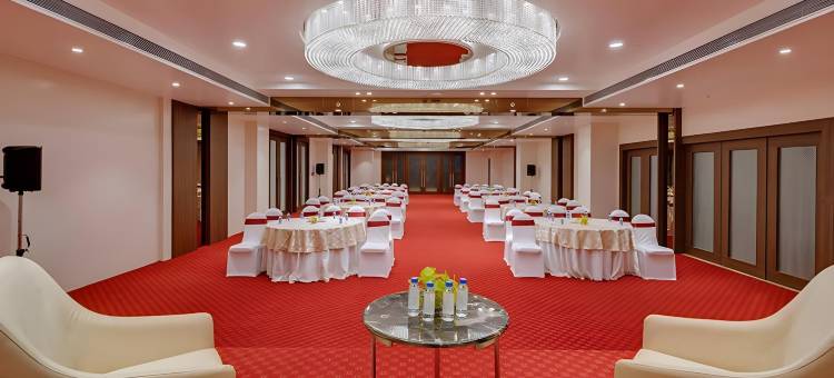 费恩，科拉普尔(The Fern Kolhapur, Series by Marriott)图片