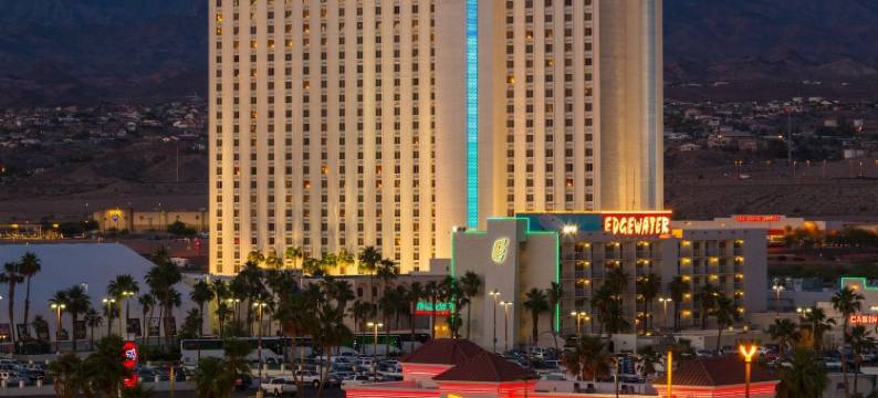 埃奇沃特 酒店(The Edgewater Hotel and Casino)图片