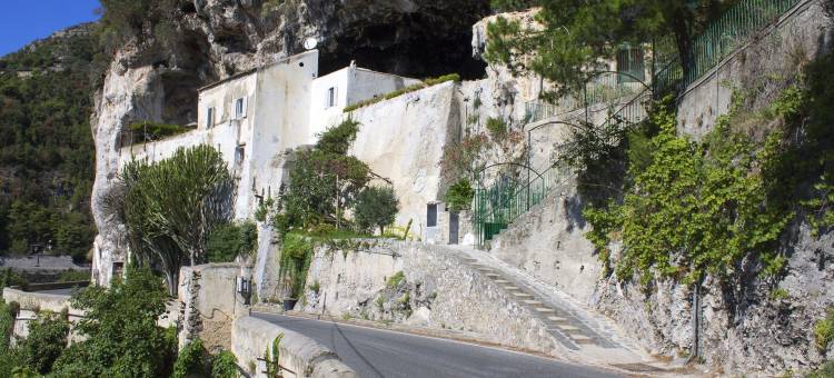 巴迪亚圣塔玛丽亚奥勒里亚酒店(Badia Santa Maria De' Olearia)图片