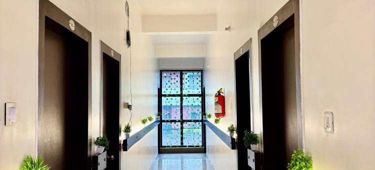 尼尔维斯君悦(Nirvis Grand)图片