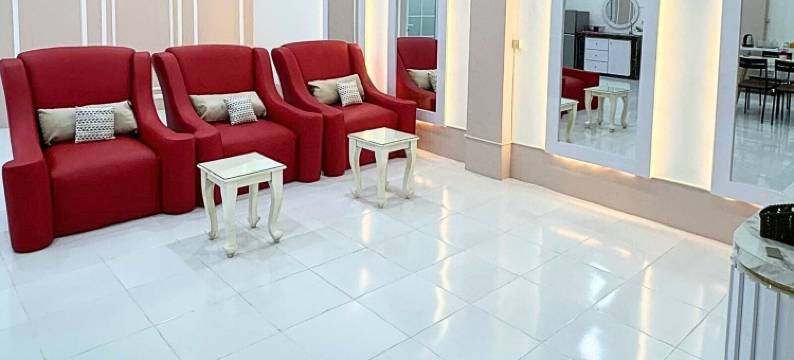 Home Suite Home 新加旺(Home Suite Home Singkawang)图片