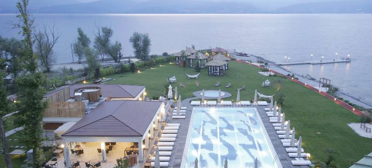 里士满诺健康Spa酒店 - 限成人酒店(Richmond Nua Wellness -Spa)图片