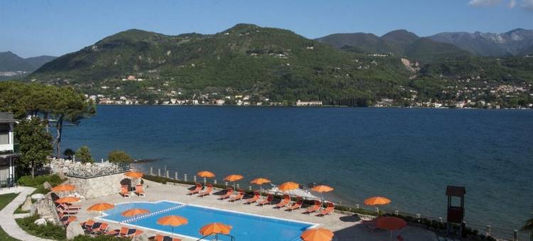 卡西米罗乡村公园酒店(Park Hotel Casimiro)图片