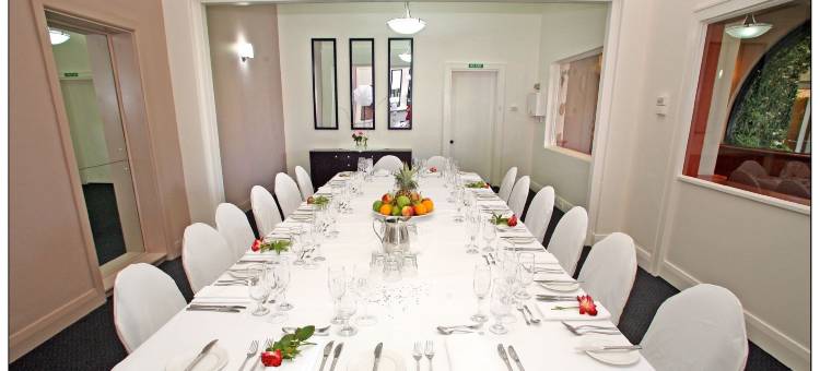 米尔迪拉格兰德品质酒店(Quality Hotel Mildura Grand)图片