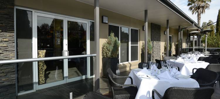 阿米代尔瑞吉斯酒店, EVT旗下(Rydges Armidale, an EVT hotel)图片