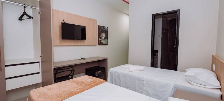 单间一号(Sttudio One)图片