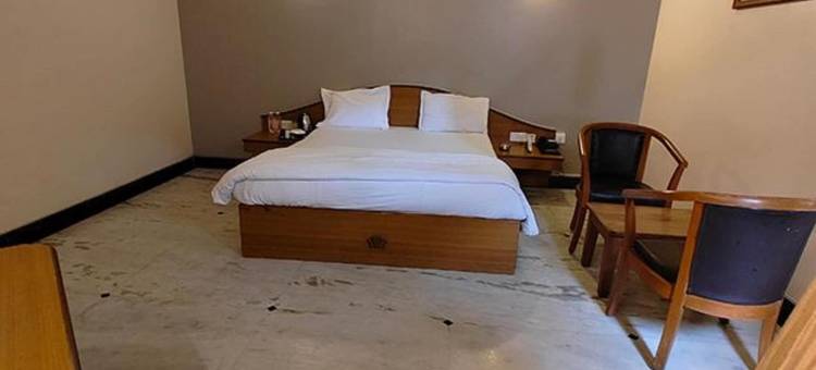 Fabhotel Ramesh Inn图片