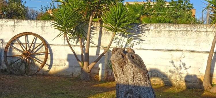 圣安东尼奥民宿(B&B Sant'Antonio)图片