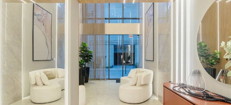 距离海滩100米的设施齐全公寓 - EVR(Well-Equipped Apartments 100m from the Beach - EVR)图片