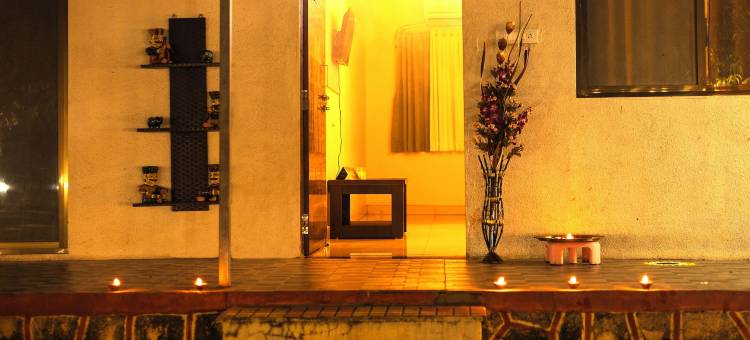 阿博尔度假村(Arbor Resort)图片