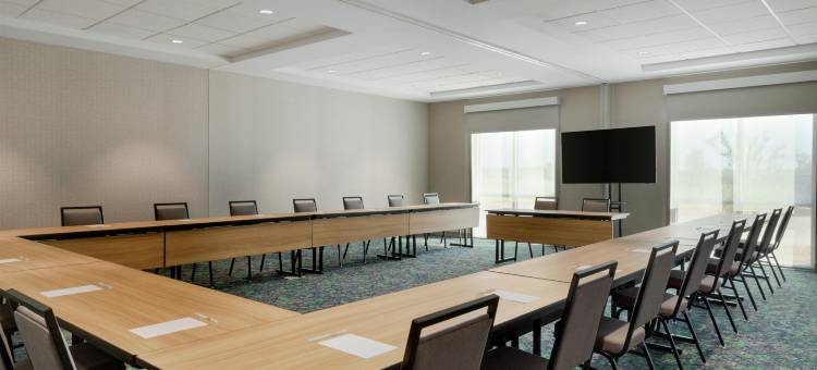 希尔顿惠庭套房酒店登顿(Home2 Suites by Hilton Denton)图片