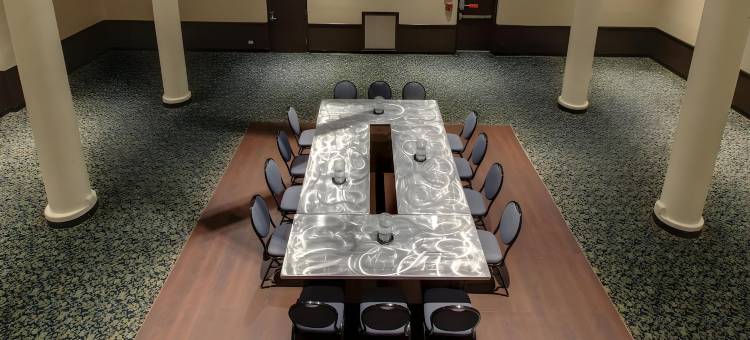 你好纽约旅舍(HI New York City Hostel)图片