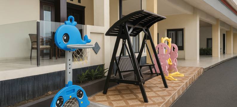 奥克拉旺(Oak Lawang)图片