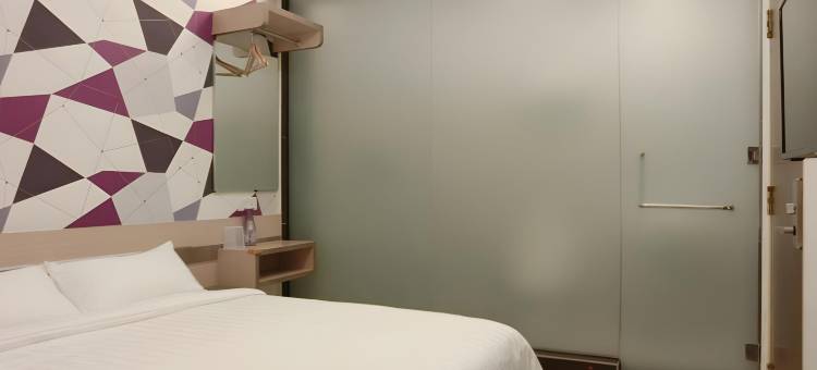 亚罗牙耶酒店(Hotel Alor Gajah)图片