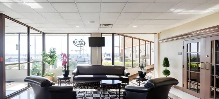 罗德威旅馆(Rodeway Inn)图片