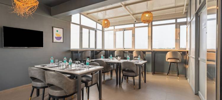 Treebo Liyan Orchid，HSR布局(Treebo Liyan Orchid, HSR Layout)图片