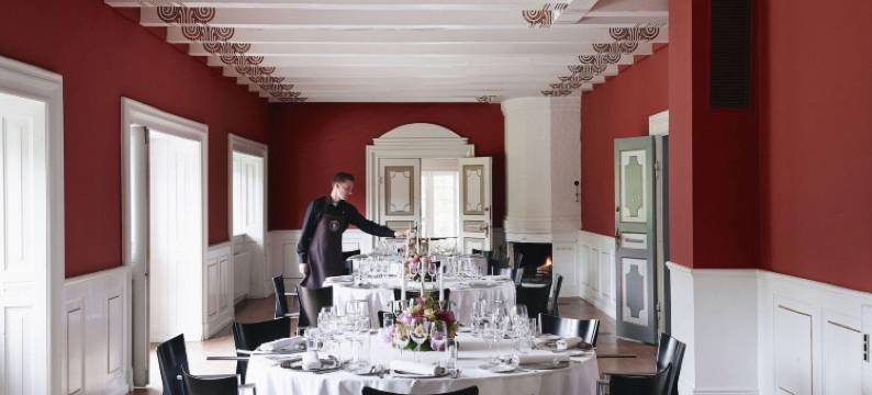 布鲁普加德克伦威尔酒店(Comwell Borupgaard)图片