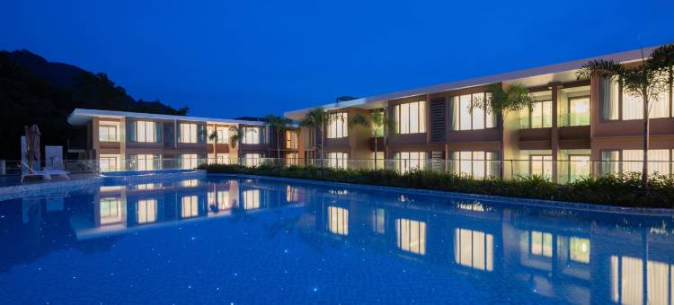 普吉岛卡马拉海滩温德姆花园酒店(Wyndham Garden Phuket Kamala)图片