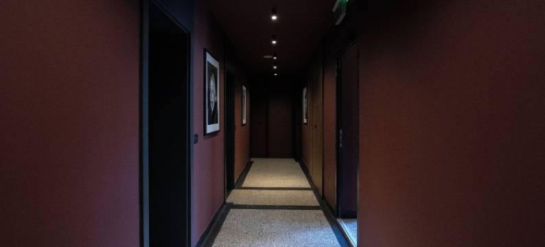 OPERA精品酒店(Boutique Hotel Opera)图片