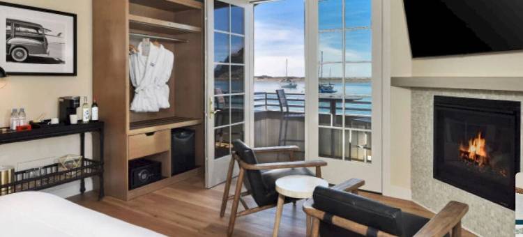 玫瑰码头旅馆(Inn at Rose's Landing)图片