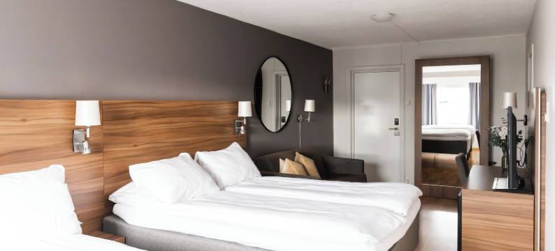 Thon Hotel Backlund图片