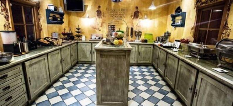 莫伊萨克磨坊酒店，Sure Hotel Collection by Best Western(Le Moulin de Moissac, Sure Hotel Collection by Best Western)图片