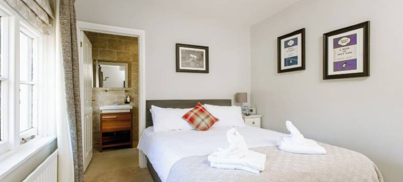 太阳旅馆(The Sun Inn at Hook Norton)图片