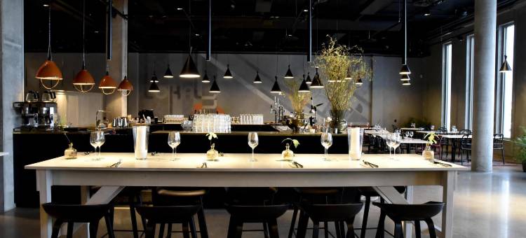 马尔默 故事酒店 - 凯悦JdV系列(Story Hotel Studio Malmo)图片