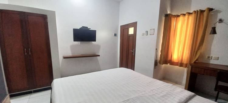 O酒店斯奎尤住宿(Hotel O S_Qyu Stay)图片